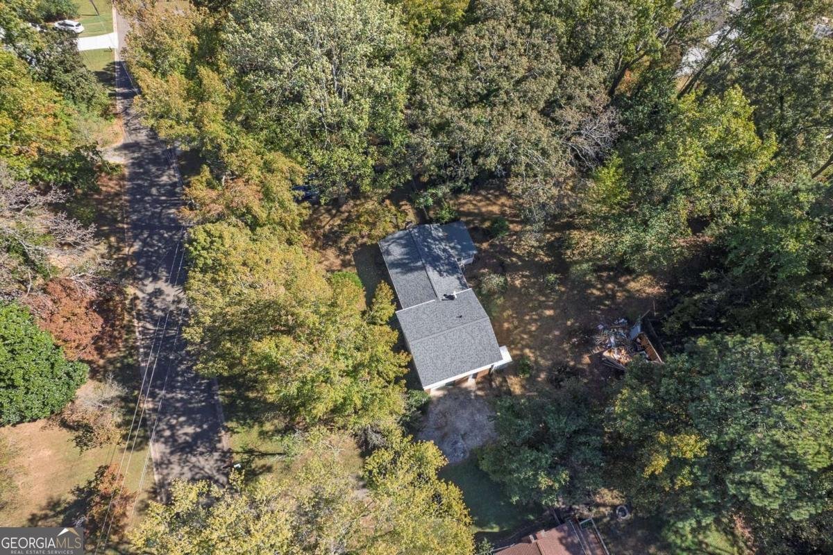 1593 Dogwood Lane Acworth - 28