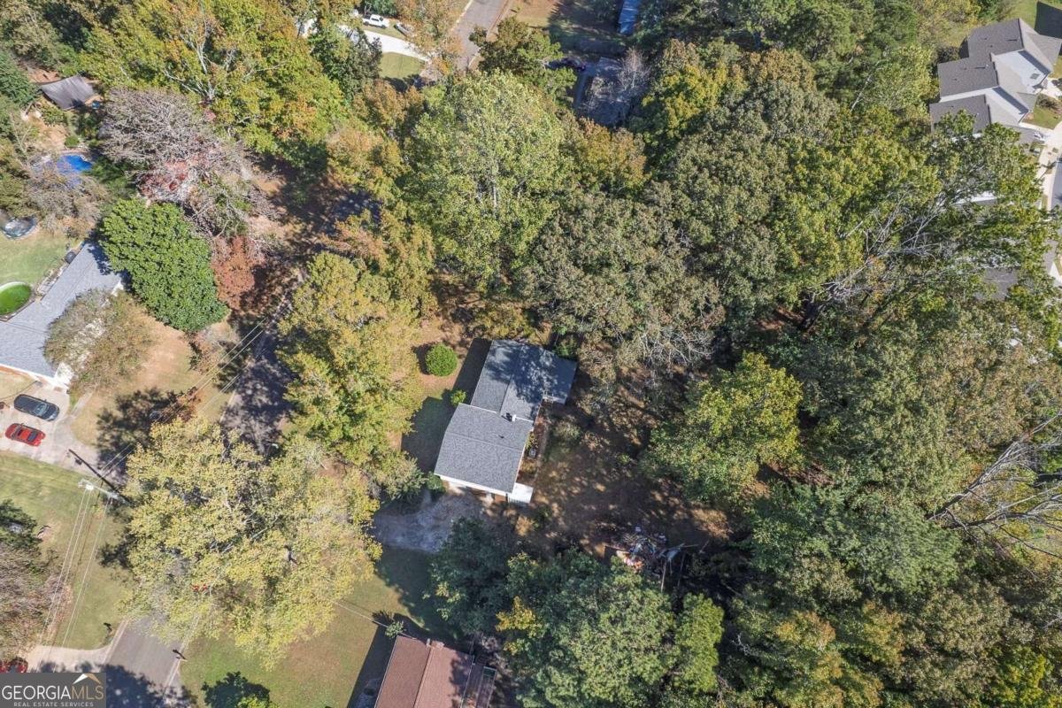 1593 Dogwood Lane Acworth - 29