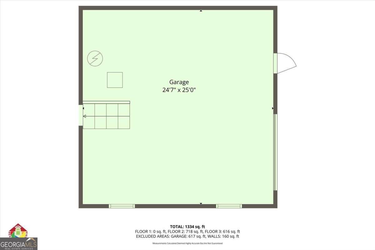 1593 Dogwood Lane Acworth - 31