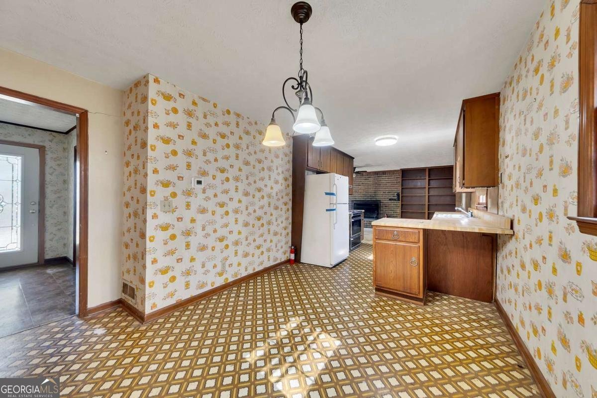 1593 Dogwood Lane Acworth - 8