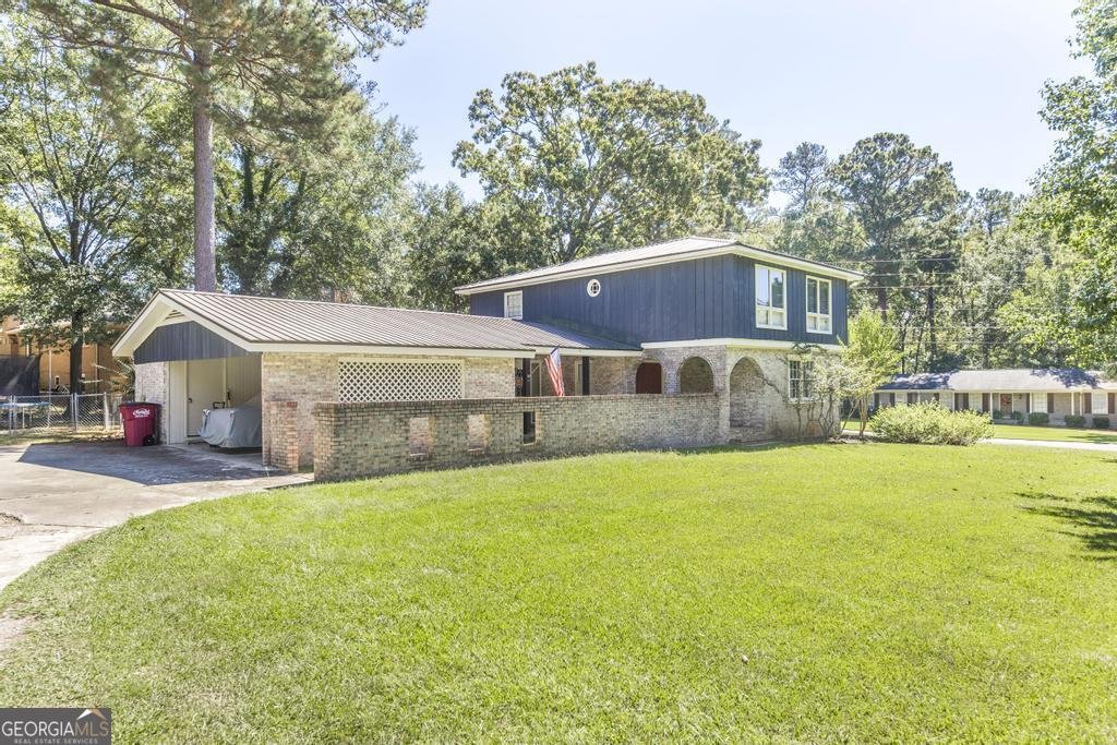 1475 Maplewood Drive Macon - 4