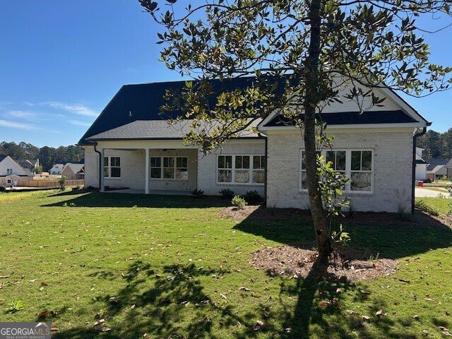 197 Camden Trace Macon - 2