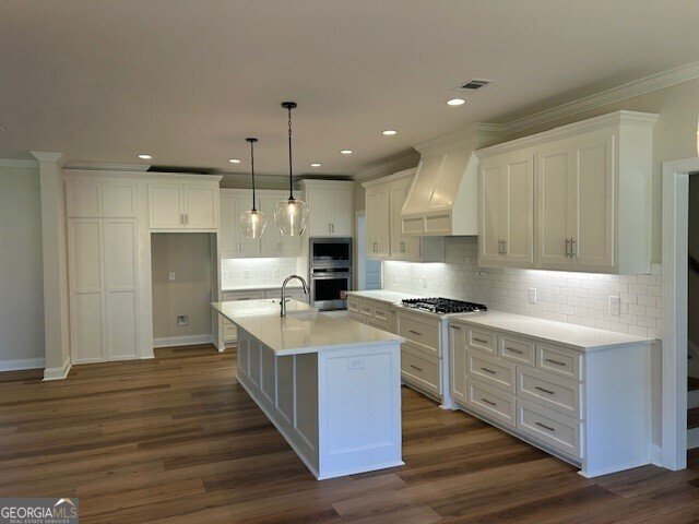 197 Camden Trace Macon - 5