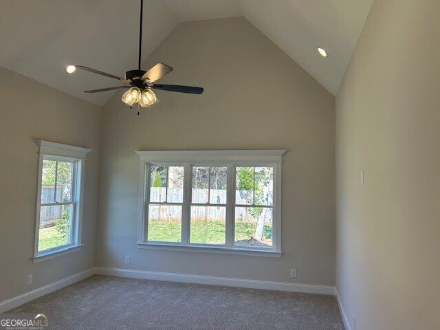 197 Camden Trace Macon - 9