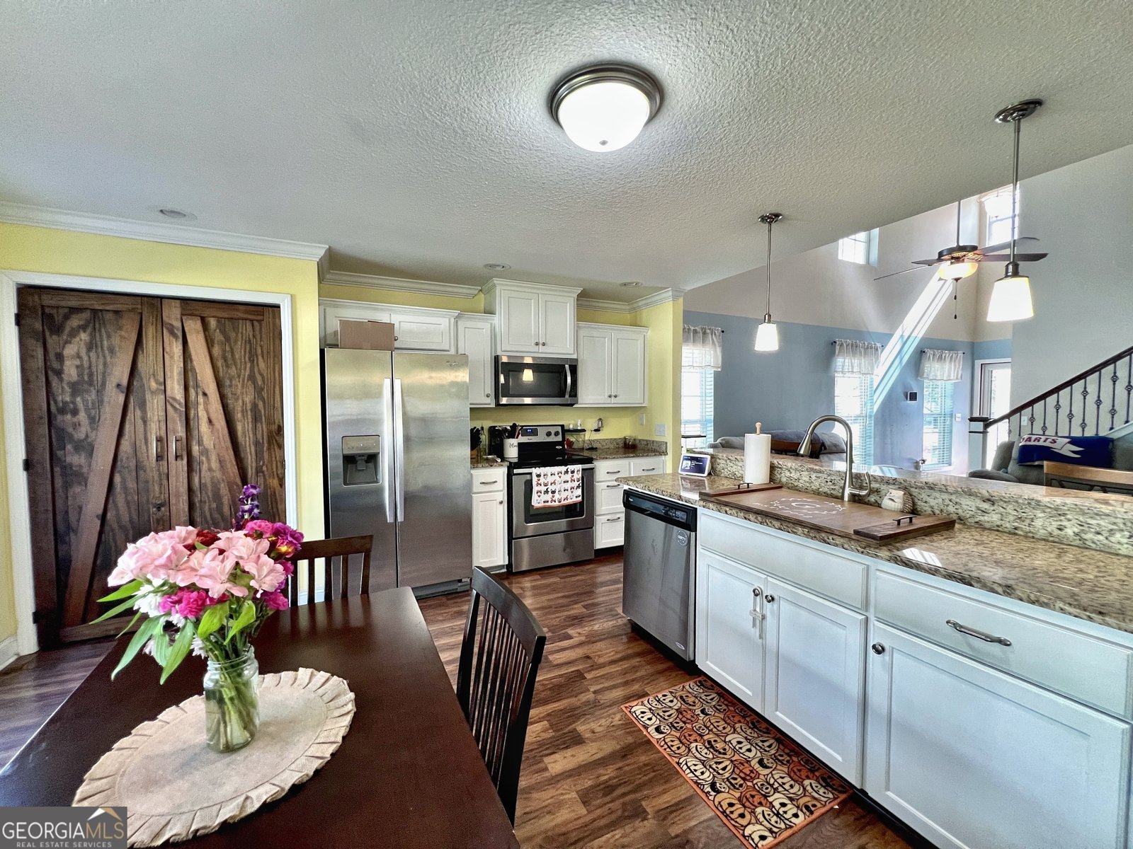 211 Grandview Drive Hinesville - 14