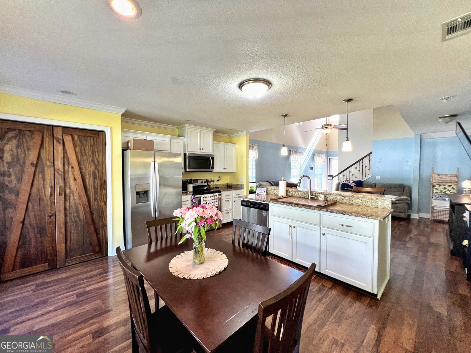 211 Grandview Drive Hinesville - 15