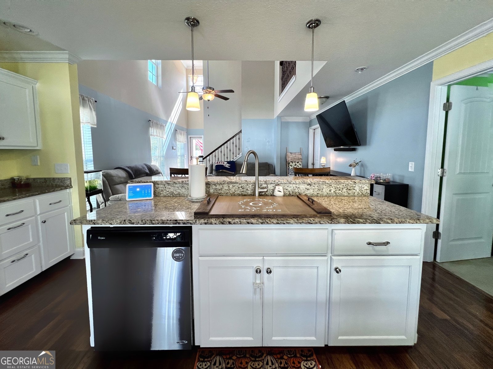 211 Grandview Drive Hinesville - 17