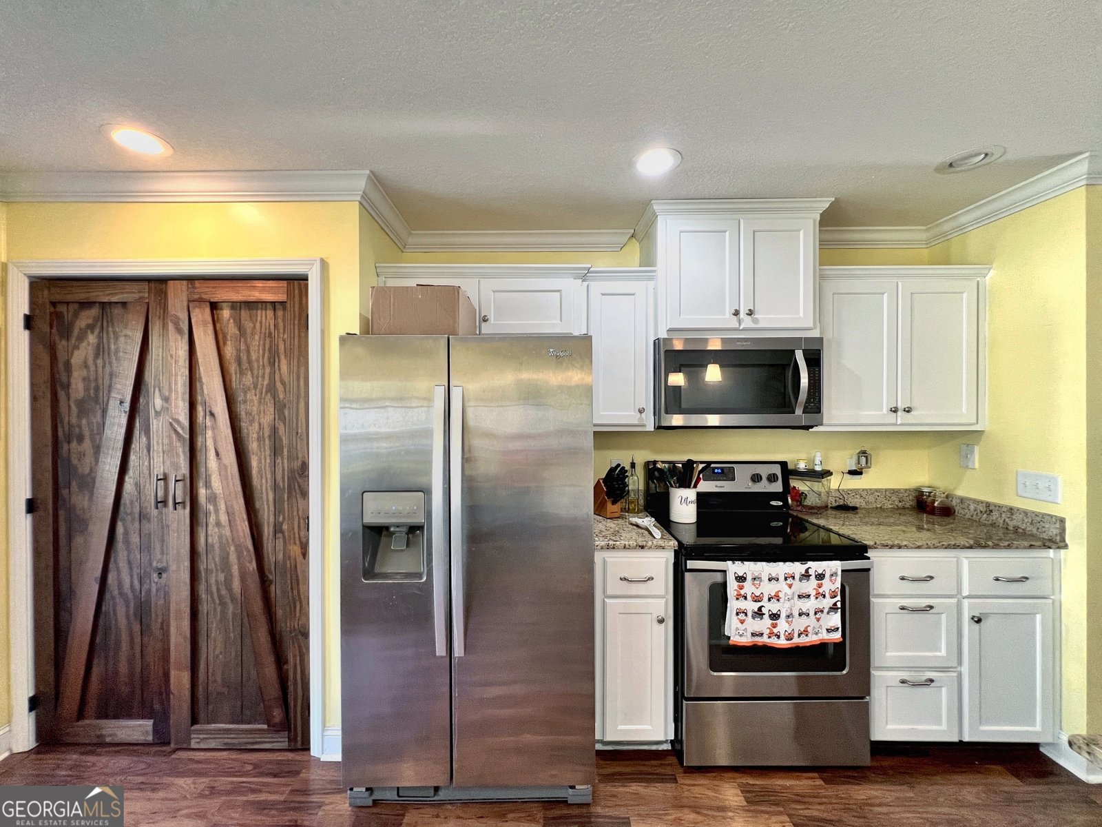 211 Grandview Drive Hinesville - 18