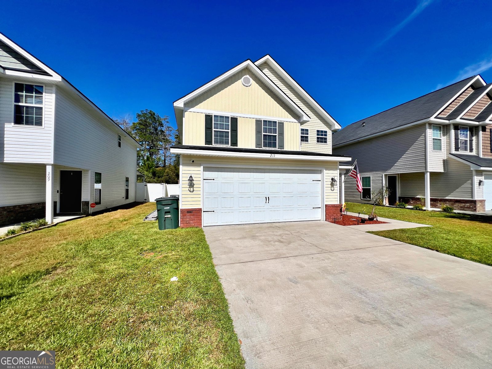 211 Grandview Drive Hinesville - 2