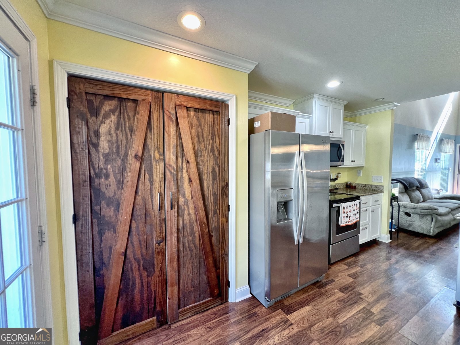 211 Grandview Drive Hinesville - 20