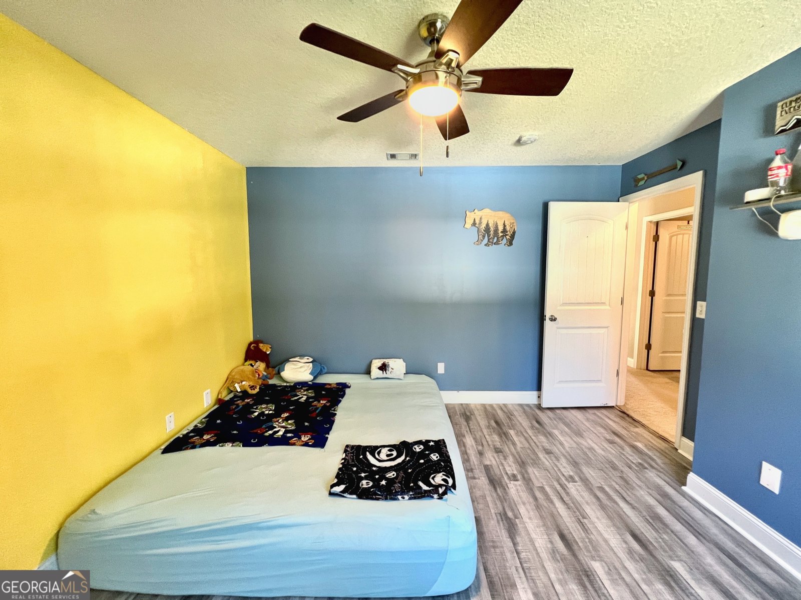 211 Grandview Drive Hinesville - 39