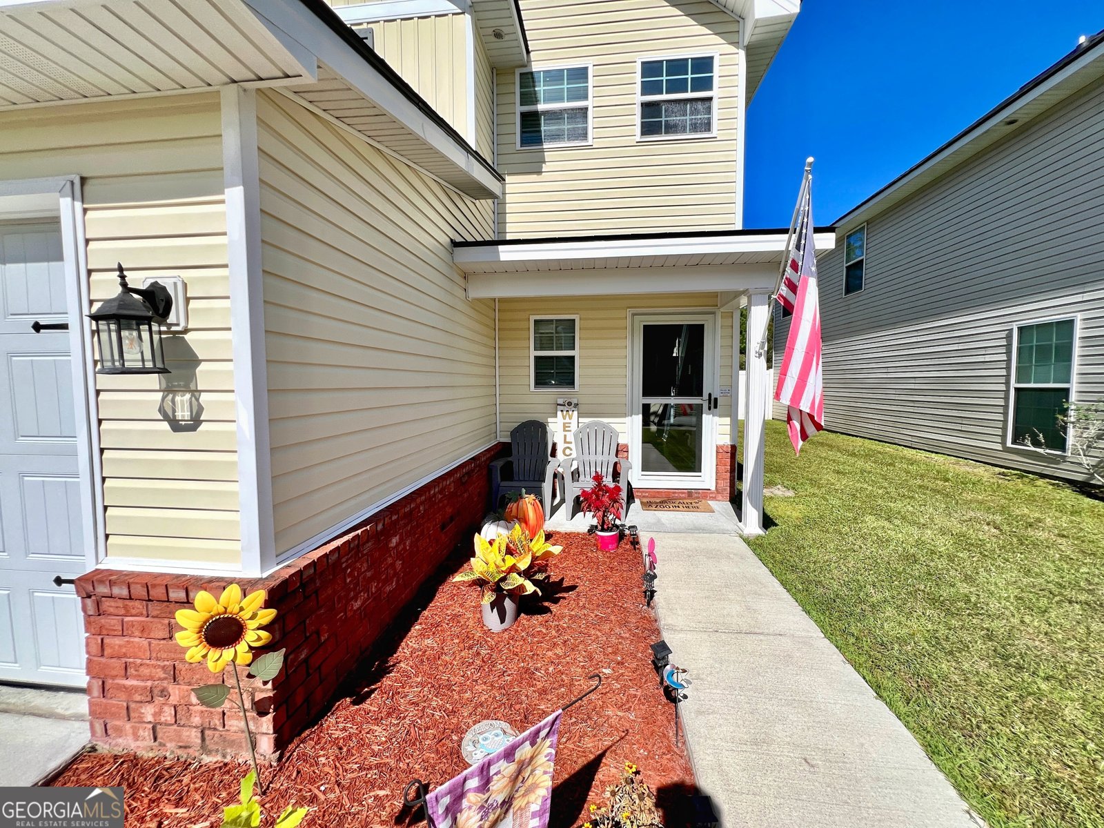 211 Grandview Drive Hinesville - 4