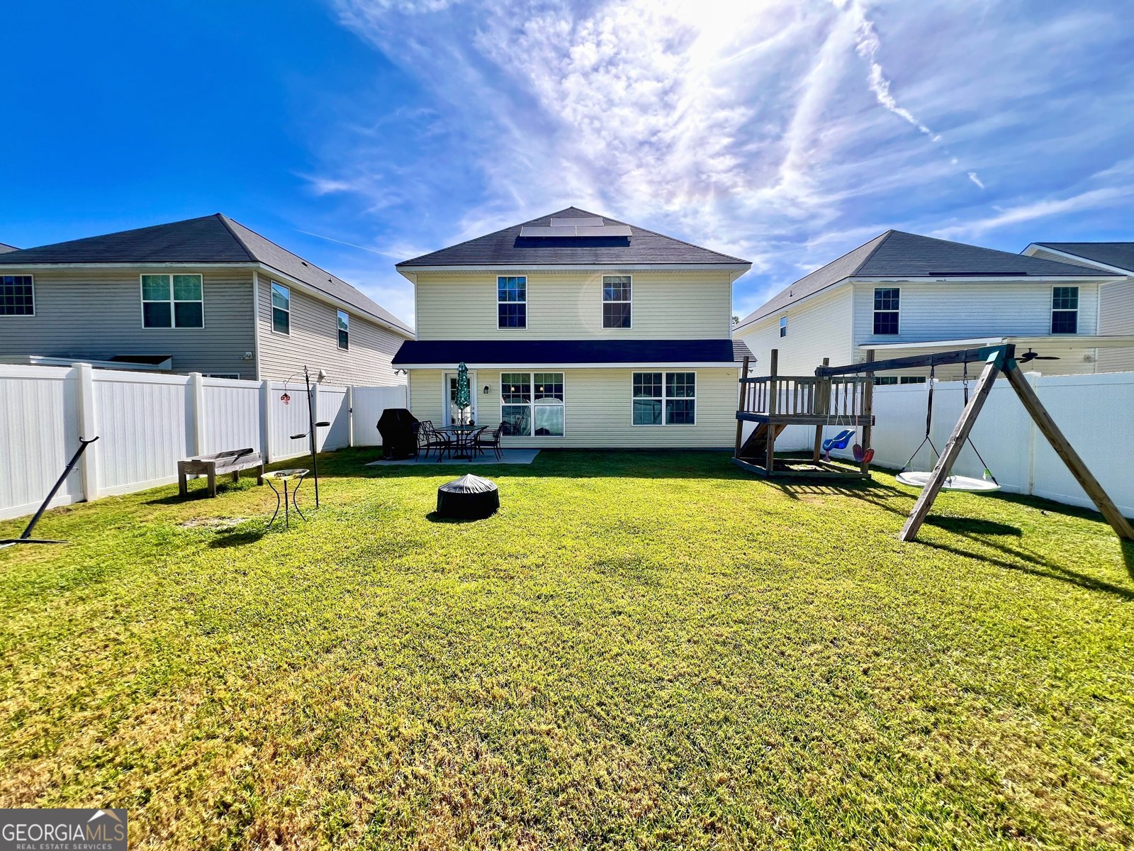 211 Grandview Drive Hinesville - 41