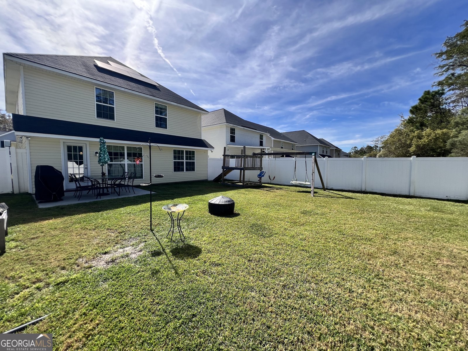 211 Grandview Drive Hinesville - 42