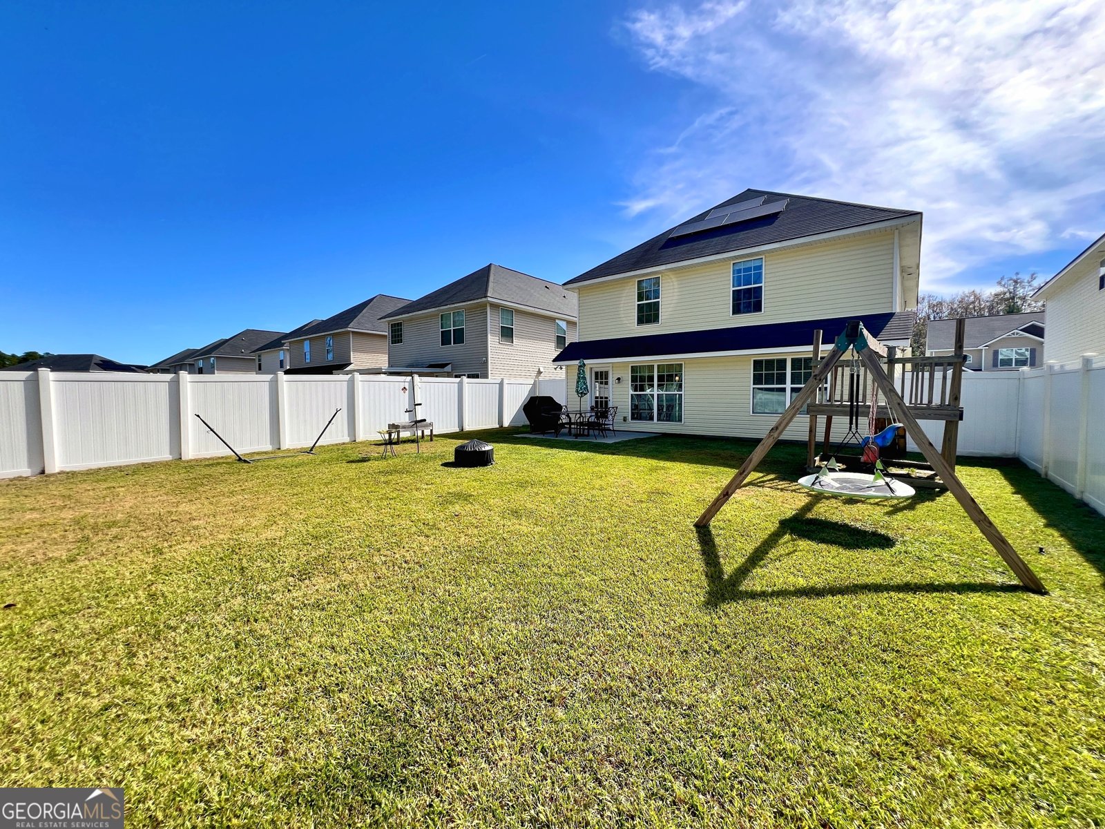 211 Grandview Drive Hinesville - 43