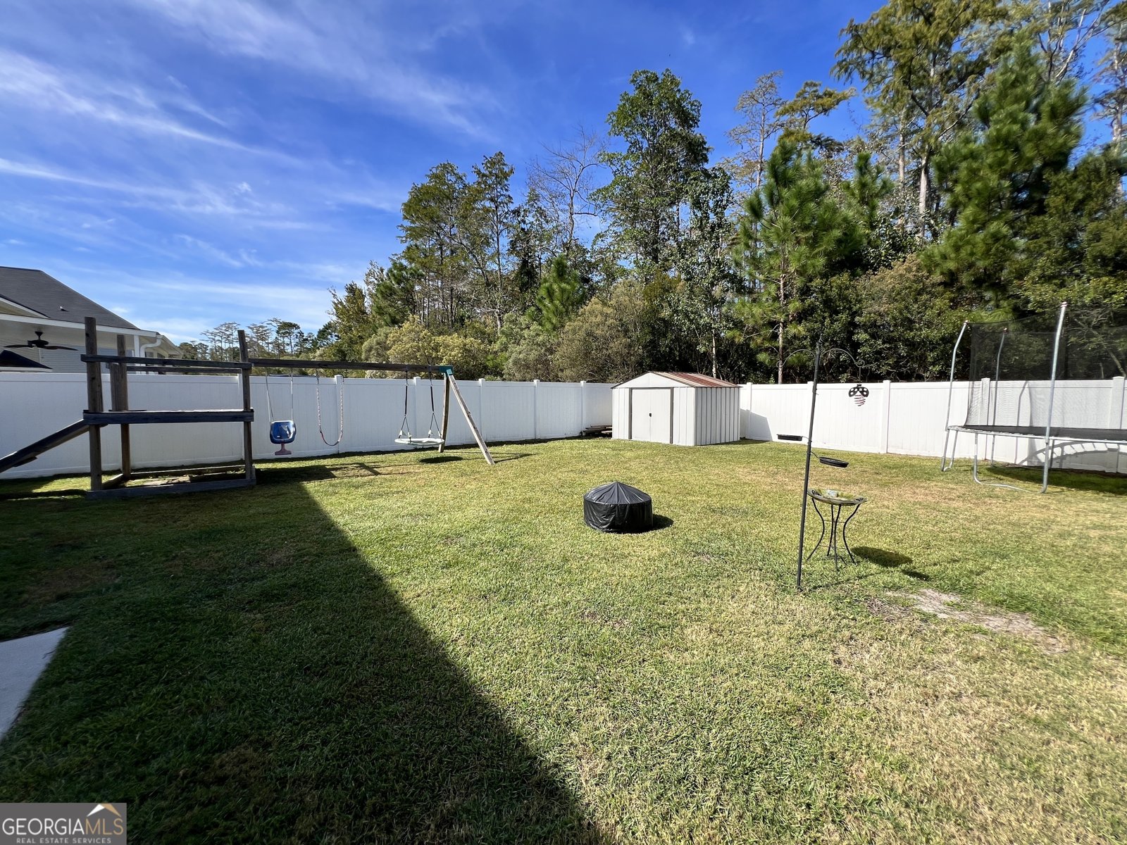 211 Grandview Drive Hinesville - 44