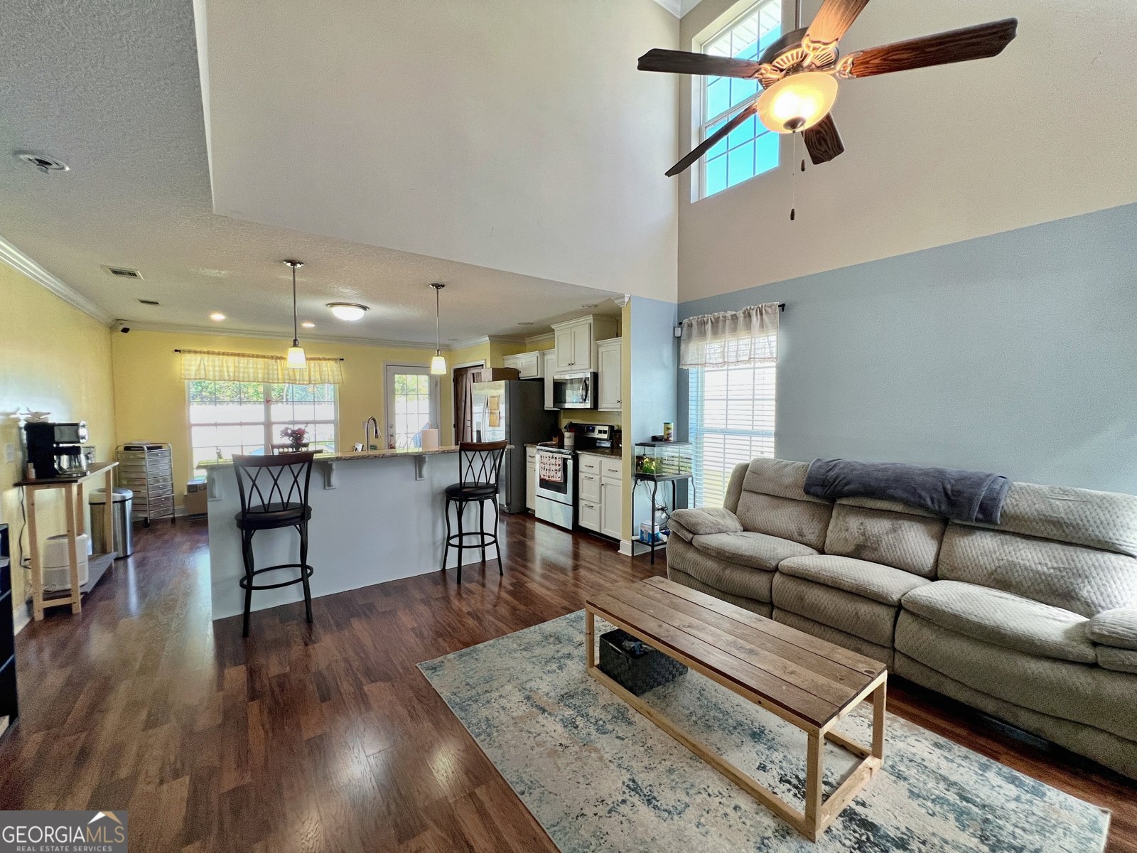 211 Grandview Drive Hinesville - 8