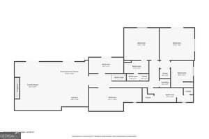 81 Flycatcher Point Big Canoe - 13