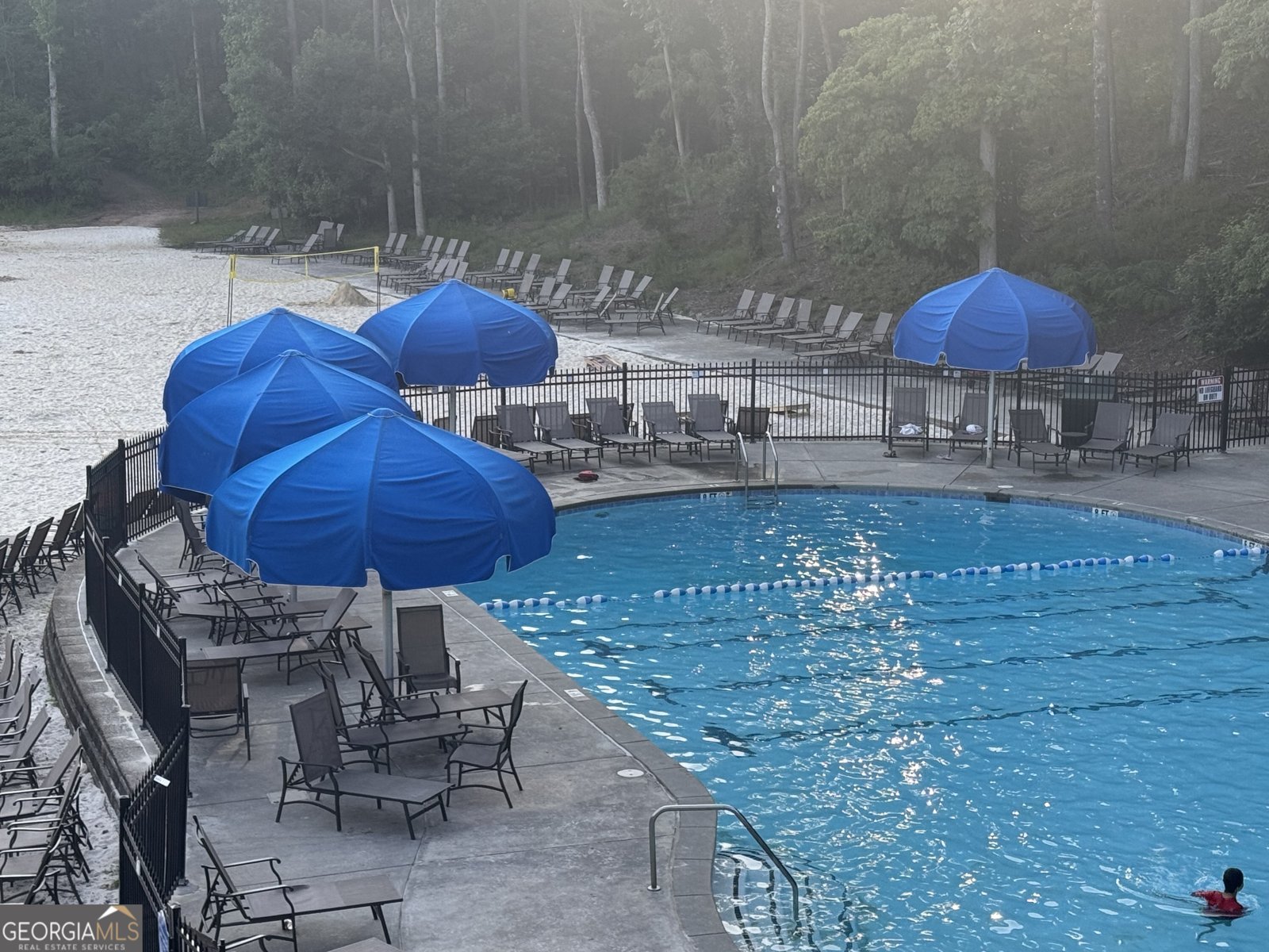 81 Flycatcher Point Big Canoe - 21