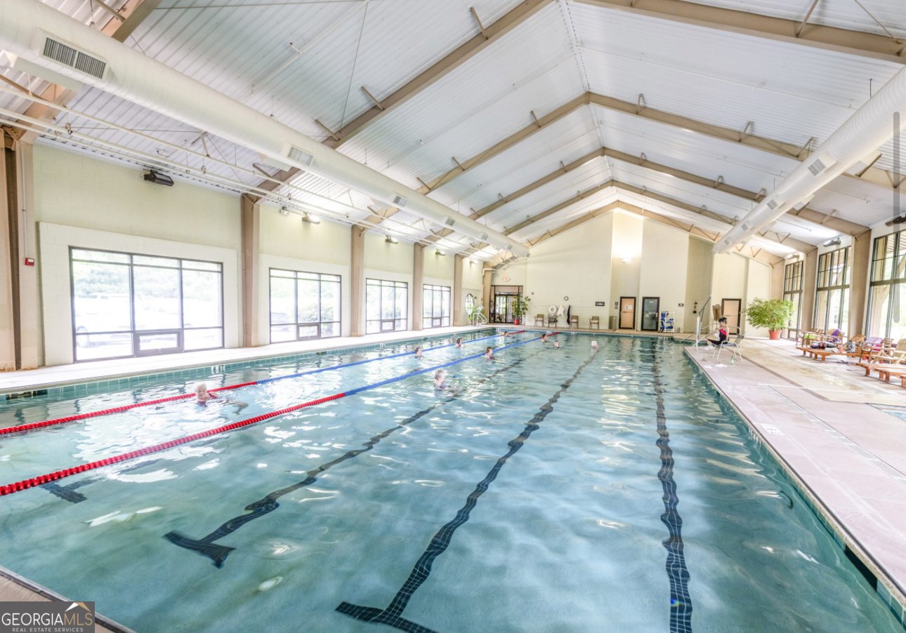 81 Flycatcher Point Big Canoe - 22