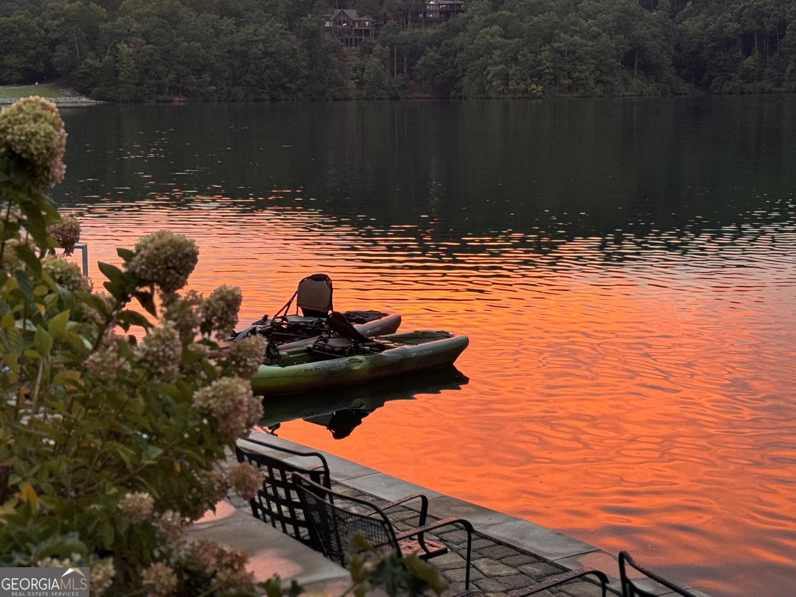 81 Flycatcher Point Big Canoe - 24