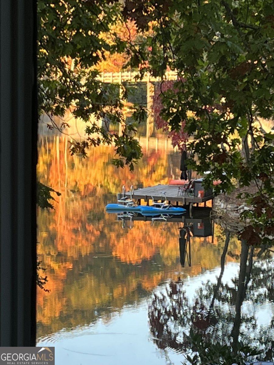 81 Flycatcher Point Big Canoe - 25