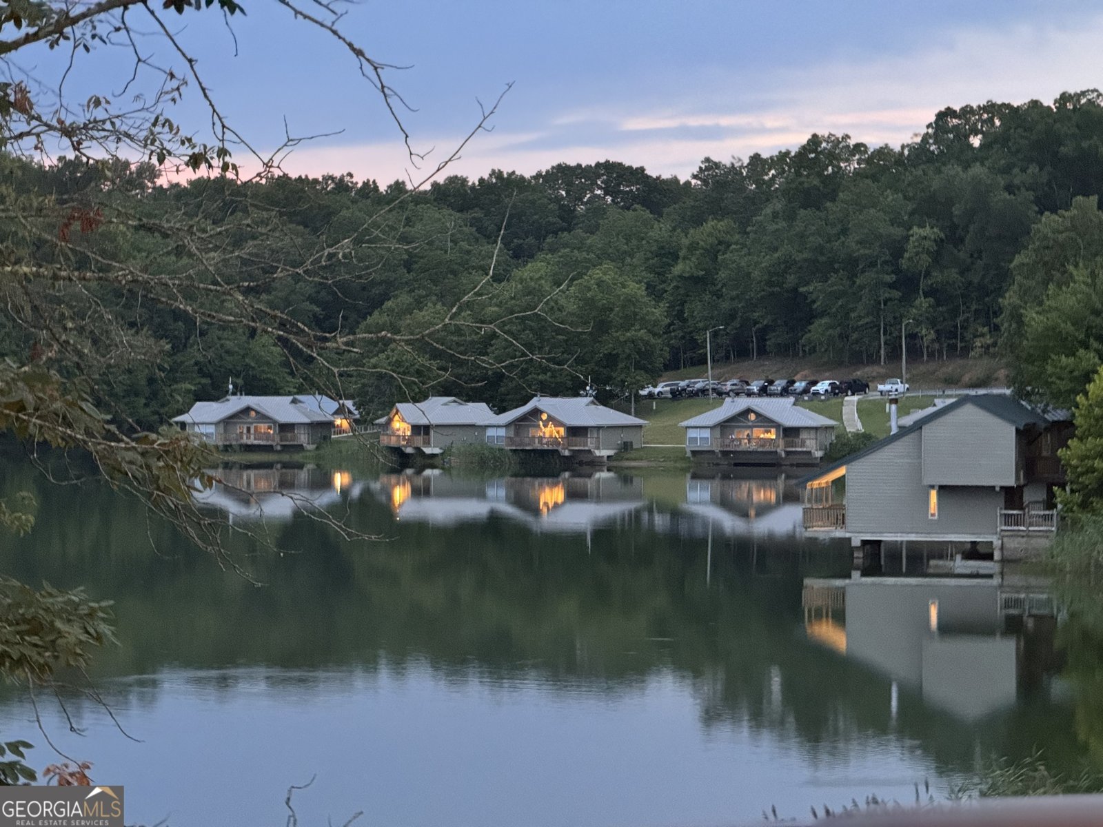 81 Flycatcher Point Big Canoe - 26