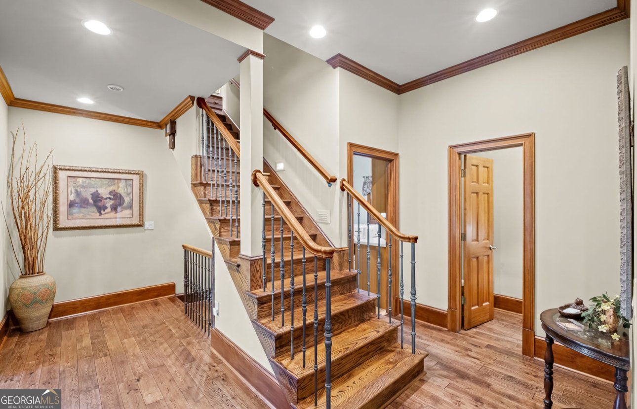 81 Flycatcher Point Big Canoe - 28