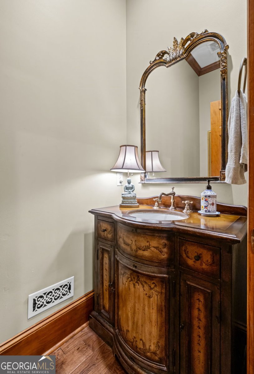 81 Flycatcher Point Big Canoe - 30