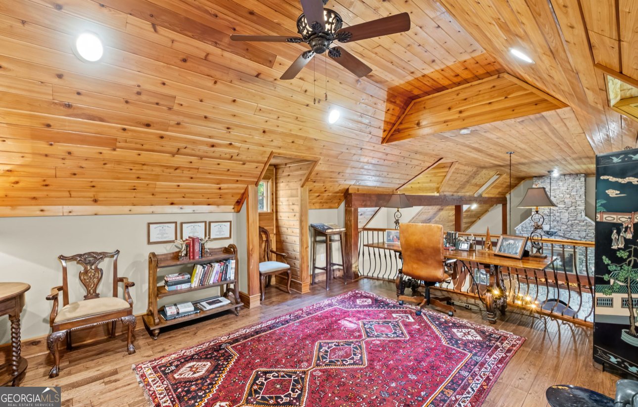 81 Flycatcher Point Big Canoe - 31