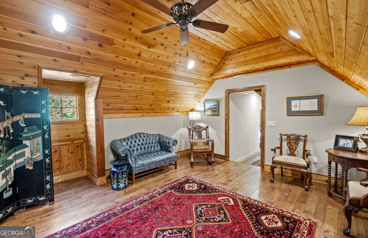 81 Flycatcher Point Big Canoe - 32