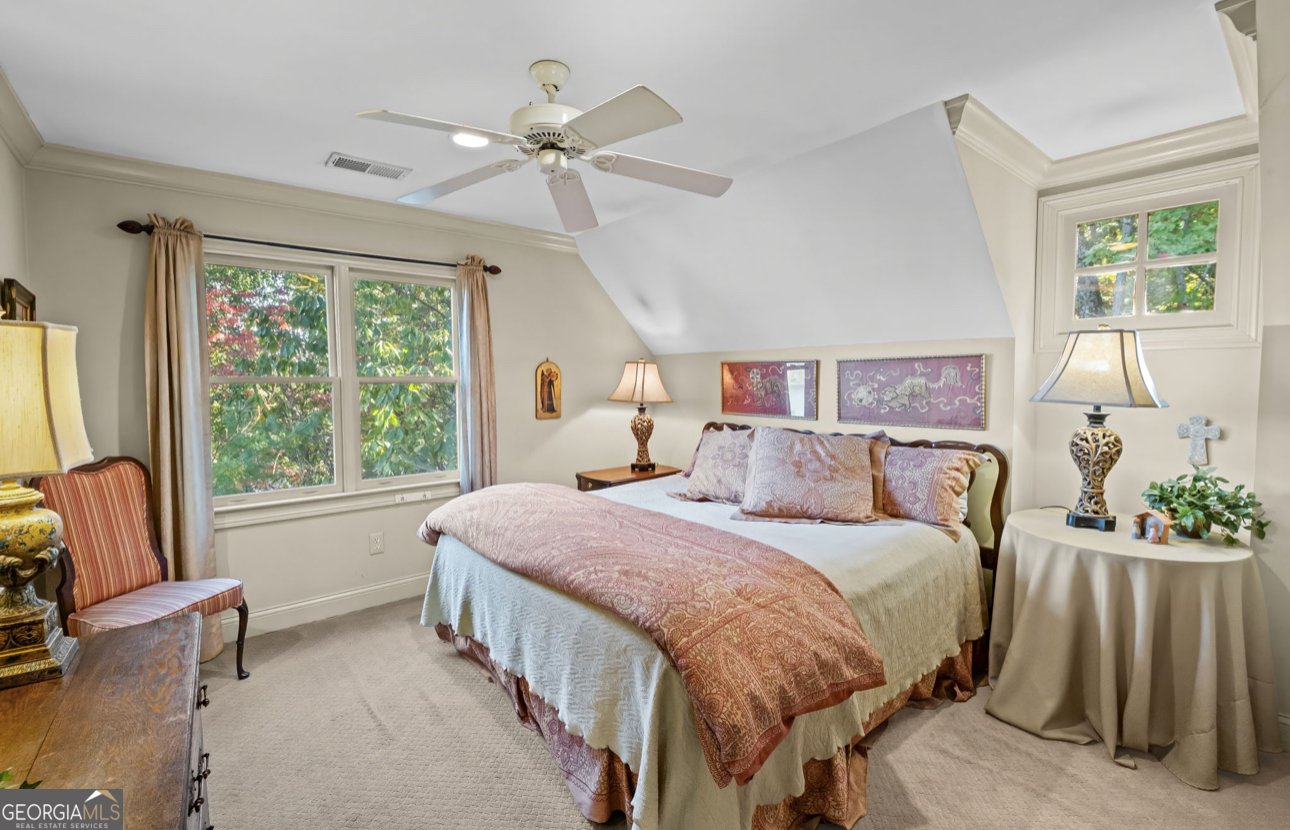 81 Flycatcher Point Big Canoe - 33