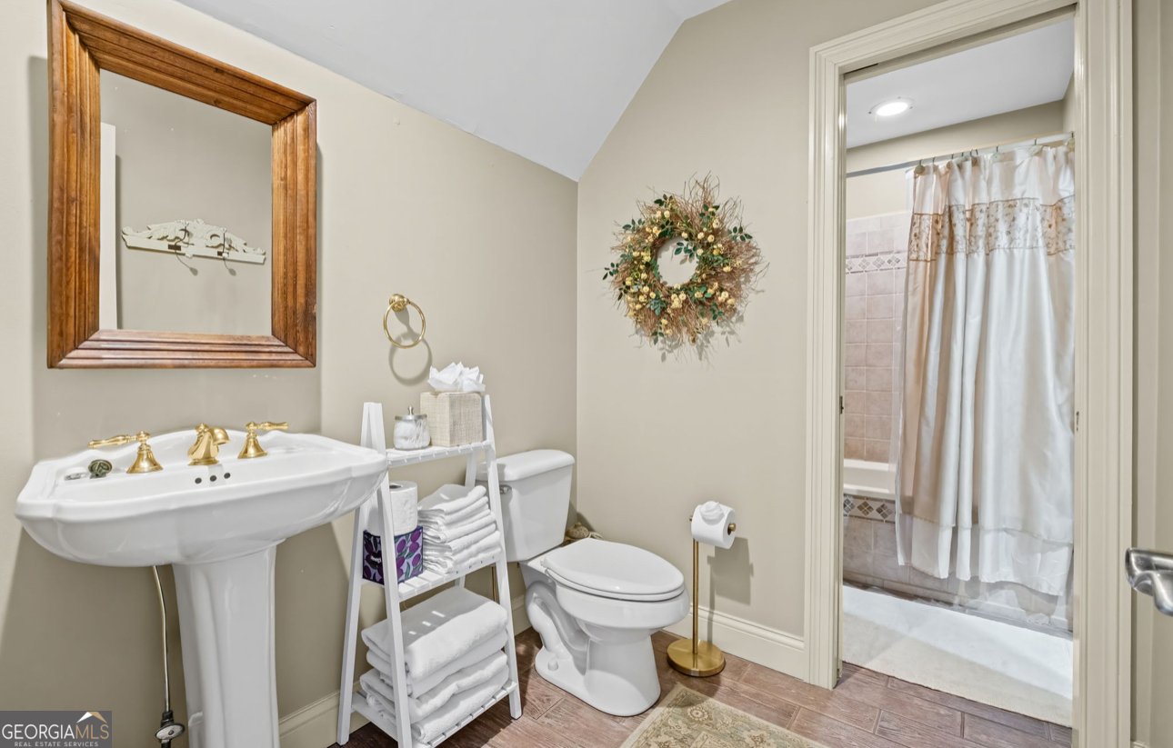 81 Flycatcher Point Big Canoe - 37