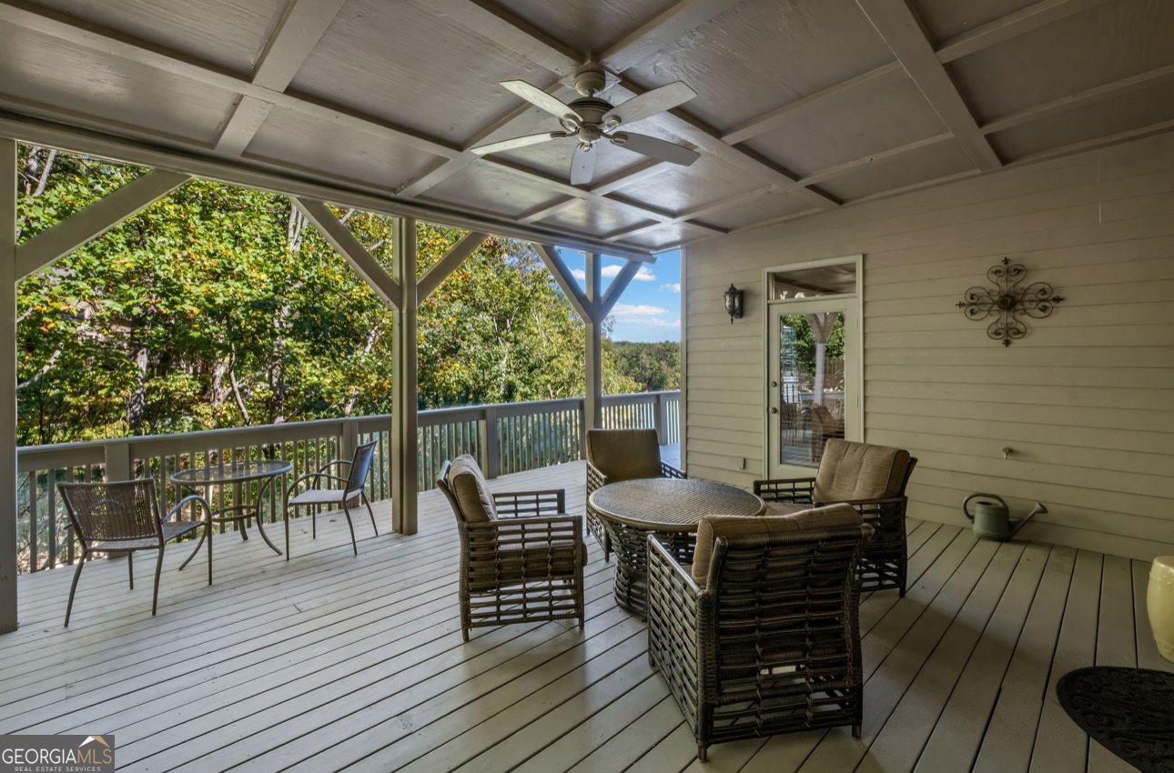 81 Flycatcher Point Big Canoe - 42