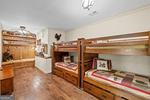 81 Flycatcher Point Big Canoe - 44