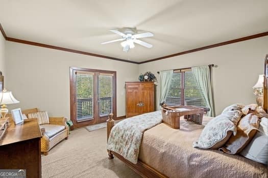 81 Flycatcher Point Big Canoe - 47