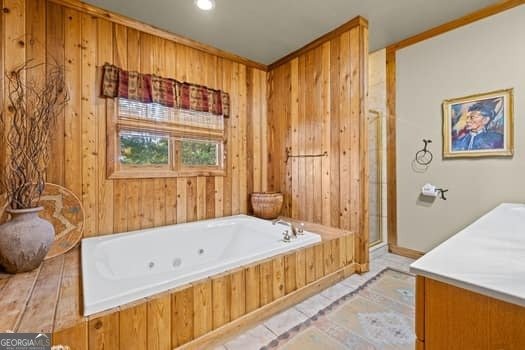 81 Flycatcher Point Big Canoe - 48