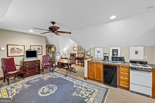 81 Flycatcher Point Big Canoe - 51