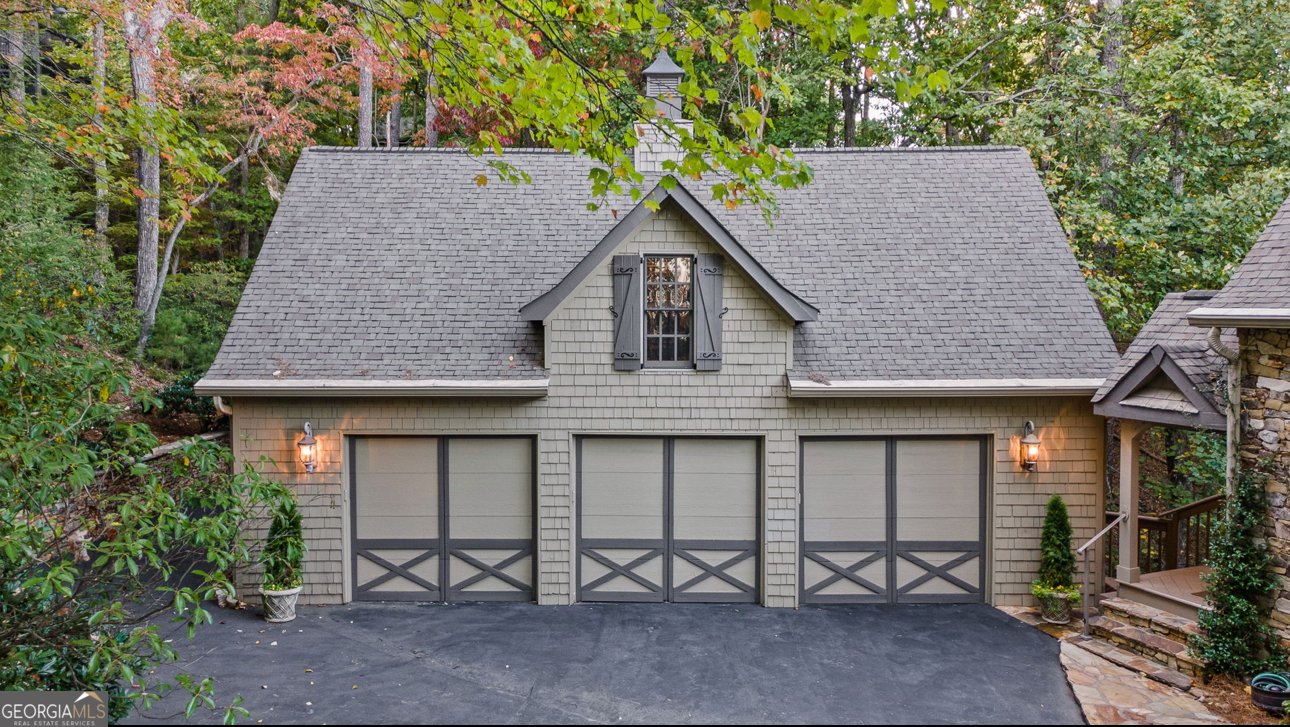 81 Flycatcher Point Big Canoe - 53