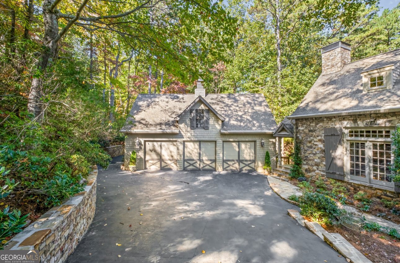 81 Flycatcher Point Big Canoe - 57