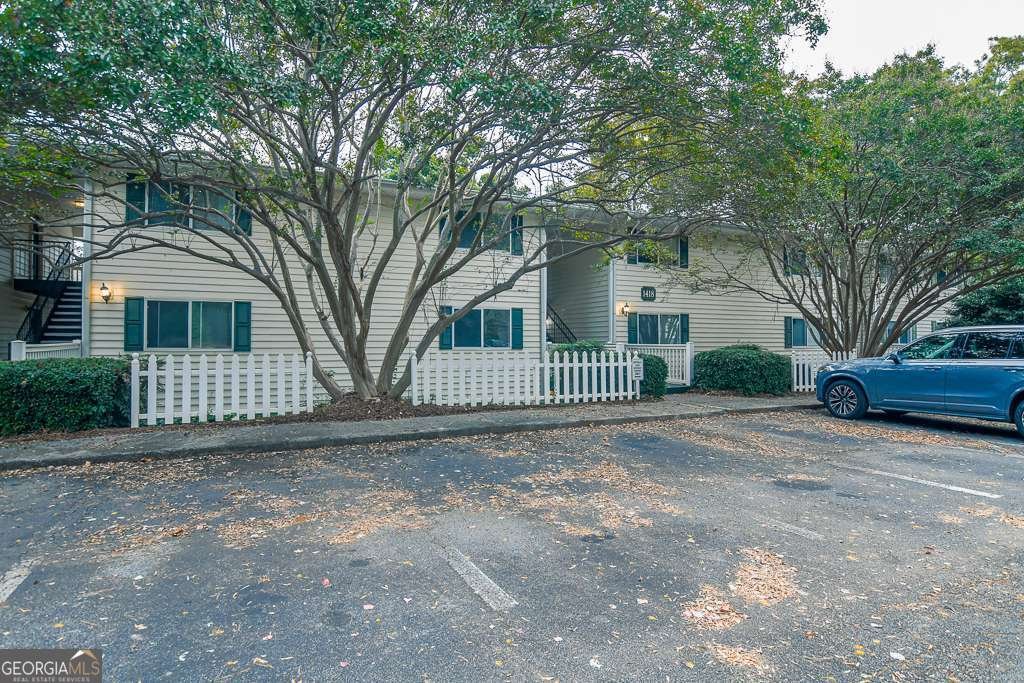 1418 Foxhall Lane Atlanta - 1
