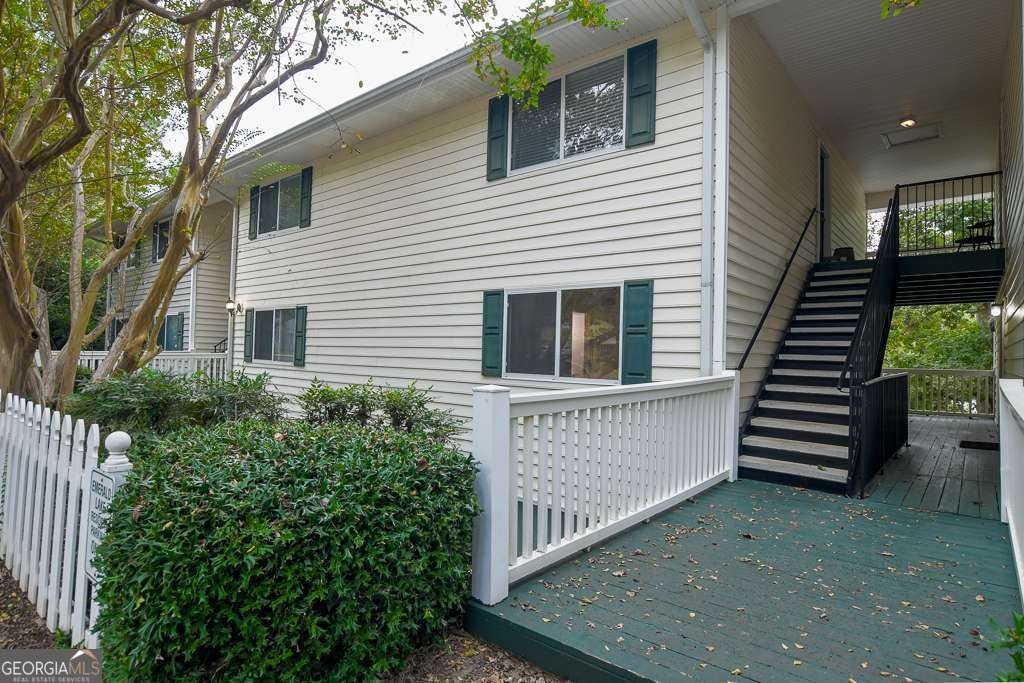 1418 Foxhall Lane Atlanta - 2