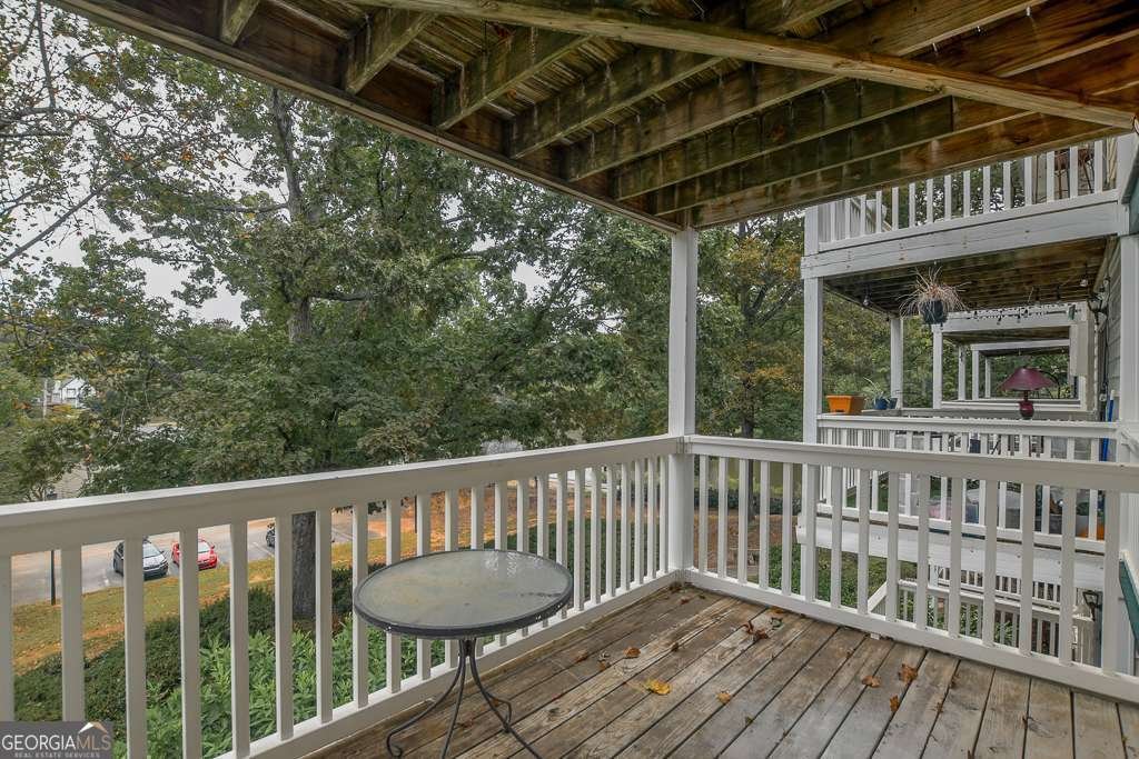 1418 Foxhall Lane Atlanta - 20