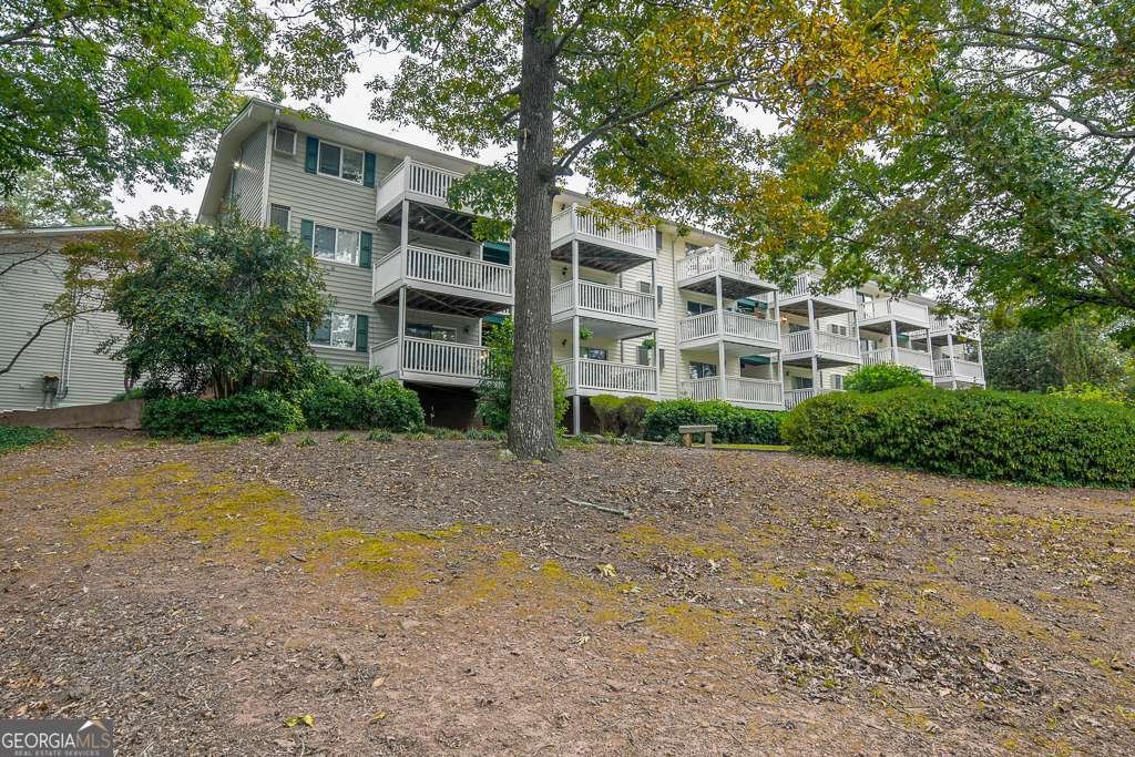 1418 Foxhall Lane Atlanta - 22