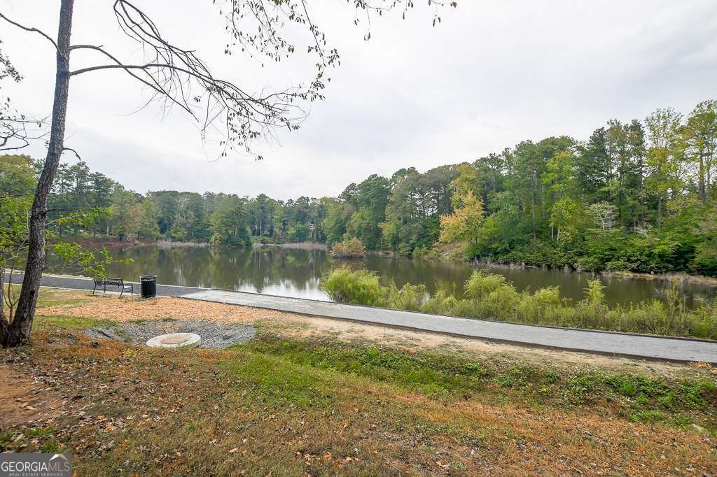 1418 Foxhall Lane Atlanta - 24