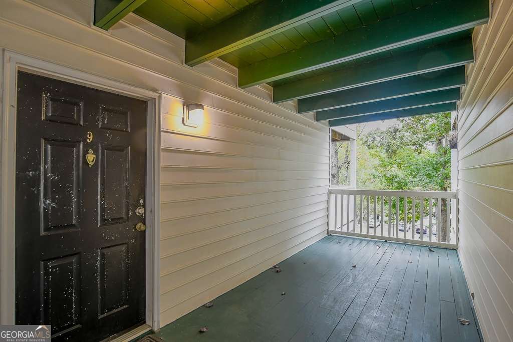 1418 Foxhall Lane Atlanta - 3