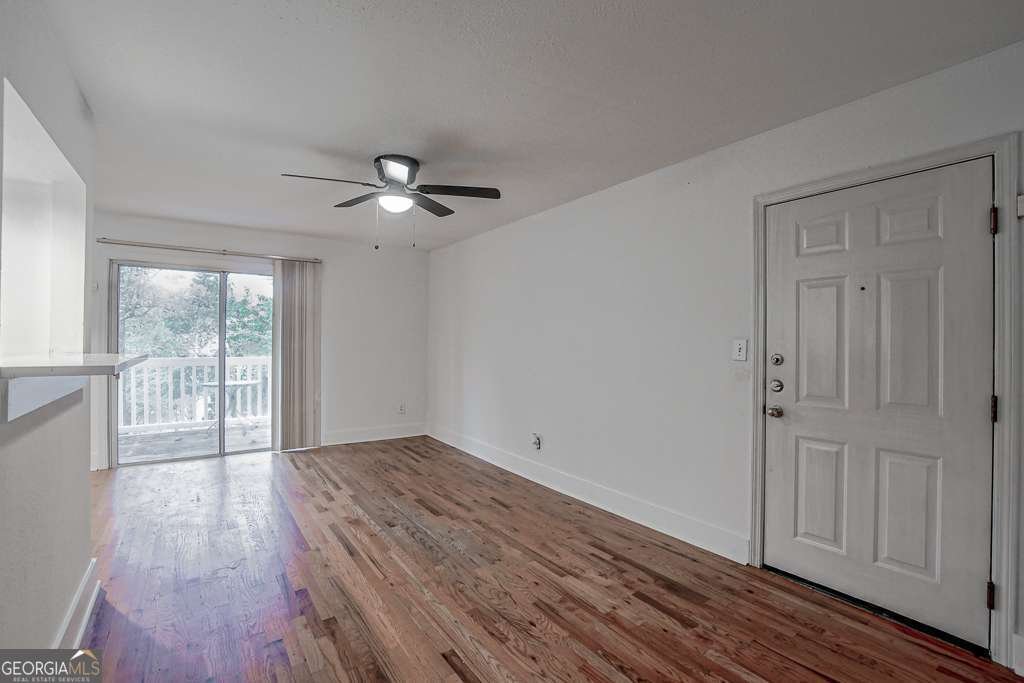 1418 Foxhall Lane Atlanta - 5