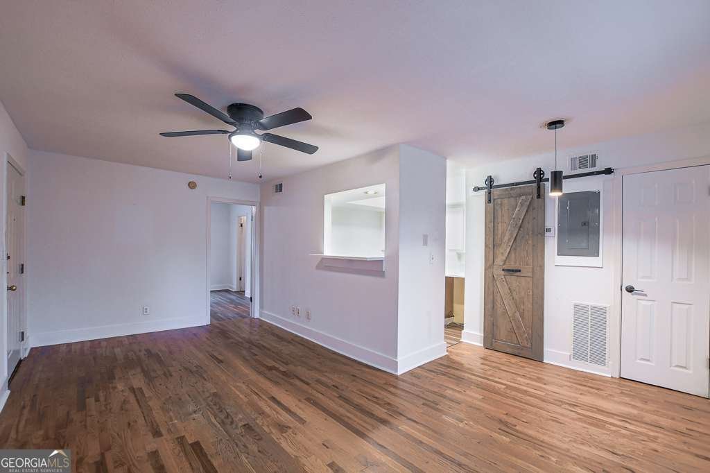 1418 Foxhall Lane Atlanta - 8