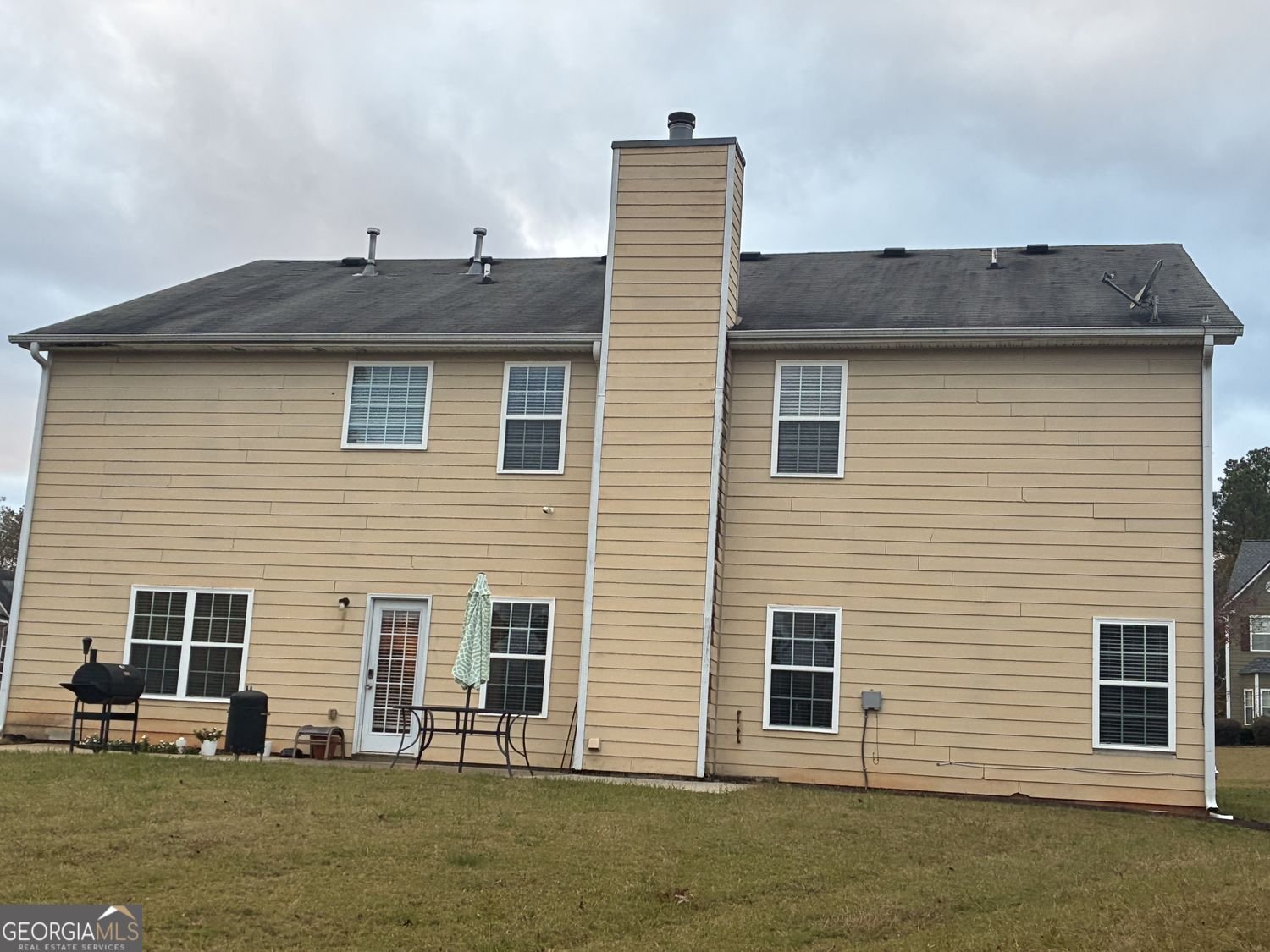 6022 Southbend Court Douglasville - 3