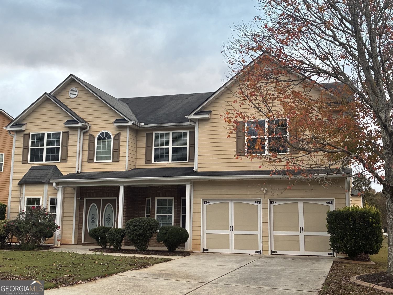 6022 Southbend Court Douglasville - 4